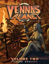 Venna's Planet - Collector's Ultra Quality