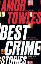 Best Crime Stories of the Year Volume 3