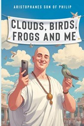 Clouds, Birds, Frogs and Me