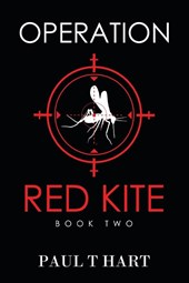 Operation Red Kite, book two