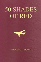 50 Shades of Red