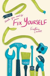 DIY- Tools You Need To Fix Yourself