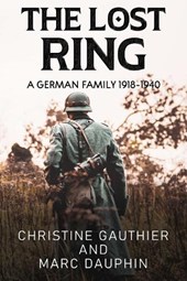 The Lost Ring