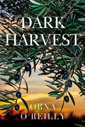 Dark Harvest