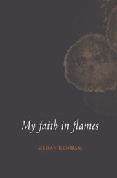 My faith in flames