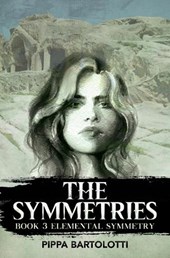 The Symmetries - Book 3 Elemental Symmetry