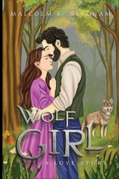 Wolf Girl : A Love Story
