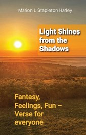 Light Shines from the Shadows