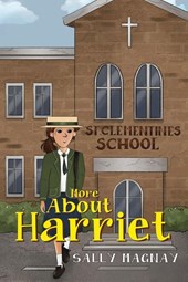 More About Harriet
