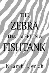 The Zebra That Slept in a Fishtank