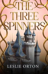 The Three Spinners