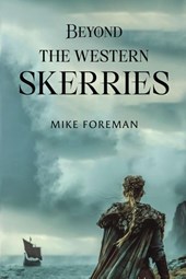 Beyond the Western Skerries