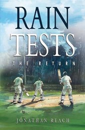 Rain Tests: The Return