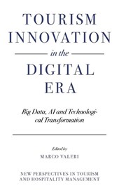 Tourism Innovation in the Digital Era