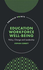 Education Workforce Well-being