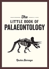 The Little Book of Palaeontology