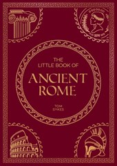 The Little Book of Ancient Rome