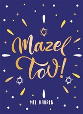 Mazel Tov!