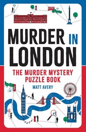 Murder in London