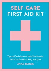 Self-Care First-Aid Kit