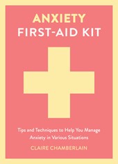 Anxiety First-Aid Kit