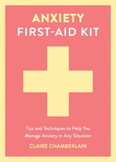 Anxiety First-Aid Kit