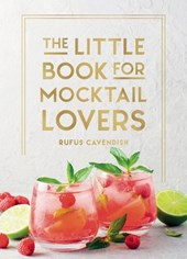 The Little Book for Mocktail Lovers