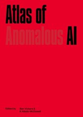 Atlas of Anomalous AI