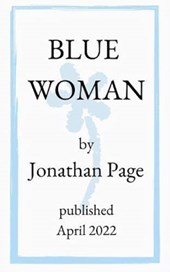Blue Woman