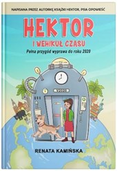 Hektor i wehikul czasu