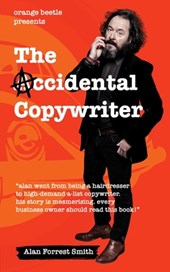 The Accidental Copywriter