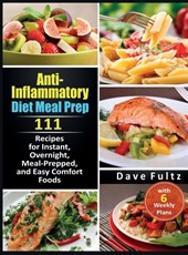 Anti-Inflammatory Diet Meal Prep