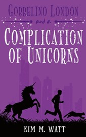 Gobbelino London & a Complication of Unicorns