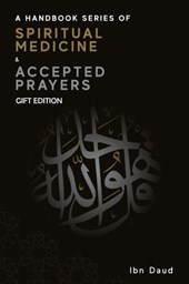 Daud, I: Handbook Series of Spiritual Medicine + Accepted Pr