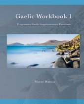 Gaelic Workbook 1