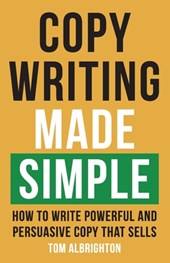 Copywriting Made Simple