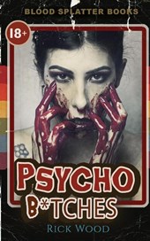 Psycho Bitches