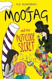MOOJAG and the AUTICODE SECRET