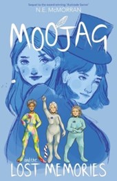 MOOJAG and the LOST MEMORIES