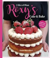 Roxy's Cake and Bake
