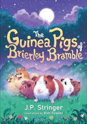 The Guinea Pigs of Brierley Bramble