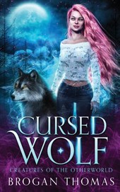 Cursed Wolf