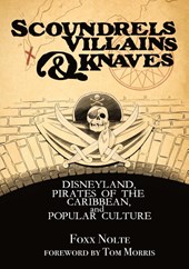 Scoundrels, Villains, & Knaves