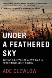 UNDER A FEATHERED SKY