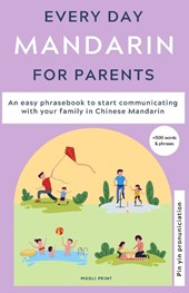 Everyday Mandarin for Parents
