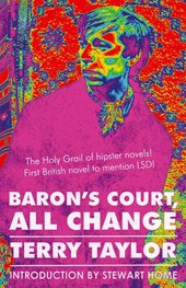 Baron's Court, All Change