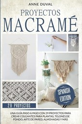 Proyectos Macrame