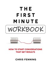 The First Minute - Workbook