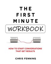 The First Minute - Workbook