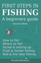 First steps in fishing